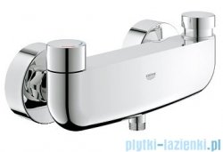 Grohe Eurosmart Cosmopolitan T samozamykająca bateria prysznicowa DN 15  36320000