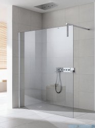 Kermi Cada XS kabina walk-in 110 cm CKWDW11020VPK