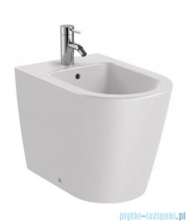 Roca Inspira Round bidet stojący Perłowy A357527630