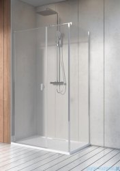 Radaway Nes Kds I kabina 100x70cm lewa szkło przejrzyste 10023100-01-01L/10043070-01-01