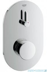 Grohe Eurosmart Cosmopolitan T samozamykająca bateria prysznicowa  36321000