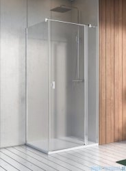 Radaway Nes Kdj II kabina 110x80cm prawa szkło przejrzyste 10032110-01-01R/10039080-01-01