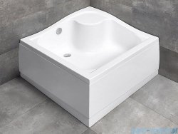 Radaway Brodzik kwadratowy Korfu C 80x80 4C88400-03