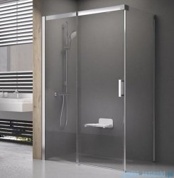 Ravak Matrix MSDPS kabina prysznicowa 120x80cm lewa białe transparent 0WLG4100Z1