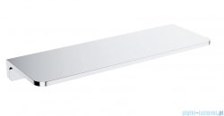 Omnires Modern Project półka mosiężna chrom połysk MP60931CR