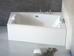Besco Infinity 170x110cm Wanna asymetryczna Prawa #WAI-170-NP