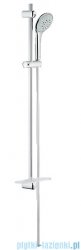 Grohe Euphoria zestaw prysznicowy Champagne  27227001