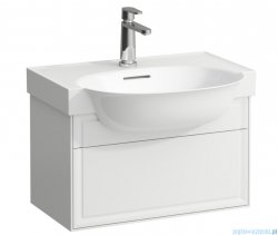 Laufen THE NEW CLASSIC szafka pod umywalkę 57x31cm biały mat H4060310851701