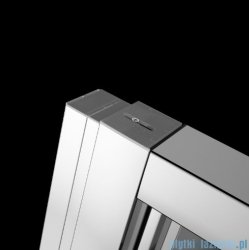 Radaway Profil U poszerzający Evo + 20 mm P01-162199801