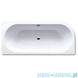 Kaldewei Wanna Centro Duo 1 lewa model 136 180x80x47cm 283600010001