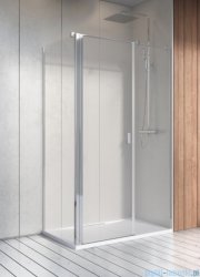Radaway Nes Kds II kabina 90x70cm prawa szkło przejrzyste 10033090-01-01R/10040070-01-01