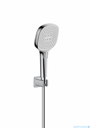 KFA MALAGA CHROM zestaw prysznicowy punktowy 841-255-00