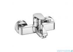 Roca Atlas bateria wannowo-prysznicowa bez zestawu A5A0290C00