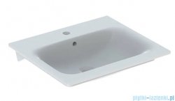 Geberit Selnova Square Umywalka meblowa 55x48cm 500.993.00.1