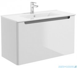 Oltens Jog umywalka 81x39 cm meblowa 41204000