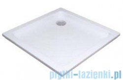 Ravak Brodzik kwadratowy Angela-80 LA 80x80 A014401220