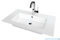 Vayer Citizen Tucana 95x50 umywalka blatowa