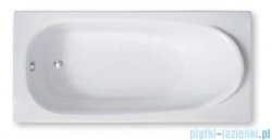 Polimat Medium wanna prostokątna 170x75 00064