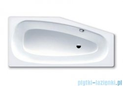 Kaldewei Mini Wanna model 836 lewa 157x70/47,5x43cm 225200010001