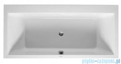 Duravit Vero wanna prostokątna 190x90cm 700136 00 0 00 0000