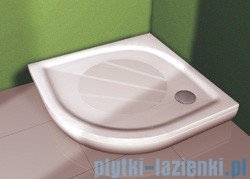 Ravak Brodzik półokrągły Elipso PRO-90 XA237701010