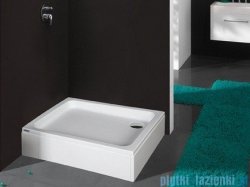 Sanplast Free Line brodzik prostokątny 90x75x9cm+stelaż 615-040-0110-01-000