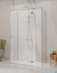 Radaway Torrenta KDJ+S kabina prysznicowa 80x110x80 prawa chrom połysk/przejrzyste 1330080-01-01/133311-01-01R/1330080-01-01