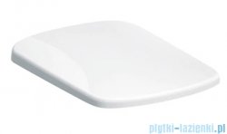 Geberit Selnova Square Deska sedesowa 500332011