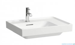 Laufen Meda umywalka ścienna 60x46cm biała H8171110001041