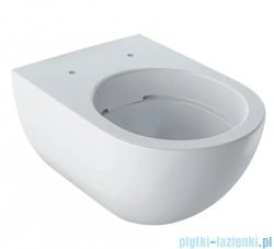Geberit Acanto Miska wisząca, lejowa Rimfree 500600012