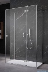 Radaway Essenza Kdj+S kabina 100x90x100cm prawa szkło przejrzyste 1384052-01-01/1385020-01-01R/1384052-01-01