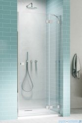 Radaway Essenza Pro Dwj drzwi wnękowe 90cm prawe przejrzyste 10099090-01-01R