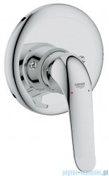 Grohe Euroeco Special jednouchwytowa bateria prysznicowa  32784000