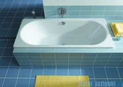 Kaldewei Classic Duo Wanna model 109 180x75x43cm 290900010001