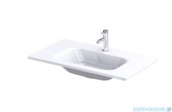 Oristo Are umywalka meblowa konglomeratowa 80x46cm UME-AR-80-92