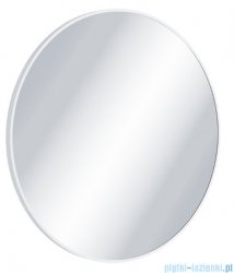Excellent Virro lustro wiszące okrągłe biały mat 80 cm DOEX.VI080.WH
