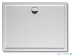 Riho Zurich 290 brodzik prostokątny płaski 140x80 D001004005