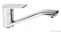 KFA Topaz bateria zlewozmywakowa, kolor chrom 4013-715-00