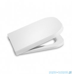 Roca Gap deska WC Duroplast wolnoopadająca łatwowypinalna A801472006