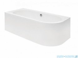 Besco Avita 180x80cm wanna asymetryczna lewa #WAV-180-NL
