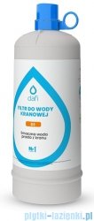 Omnires wkład filtrujący Dafi D1 do systemu Flow Comfort F.FR.FIL.D1.SYS.F