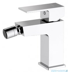 Oltens Gota bateria bidetowa chrom 31301100