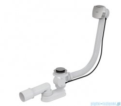 Alcaplast  syfon wannowy automatyczny chrom A51CR-80