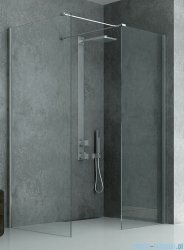 New Trendy New Modus kabina Walk-In 160x80x200 cm przejrzyste EXK-1273