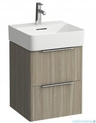 Laufen Base szafka pod umywalkę 43x39cm jasny wiąz H4021321102621