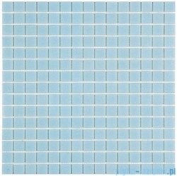 Dunin Q Series mozaika szklana 32x32 qm ice blue