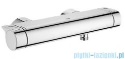 Grohe Grohtherm 2000 NEW bateria prysznicowa z termostatem DN 15 34169001