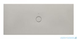 Roca Cratos brodzik prostokątny 180x80cm beżowy A3740L0650