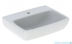 Geberit Selnova Square Umywalka 45x35cm 500.322.01.2