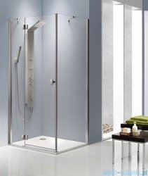 Radaway Kabina prysznicowa Essenza KDJ 100x100 lewa szkło przejrzyste 32843-01-01NL